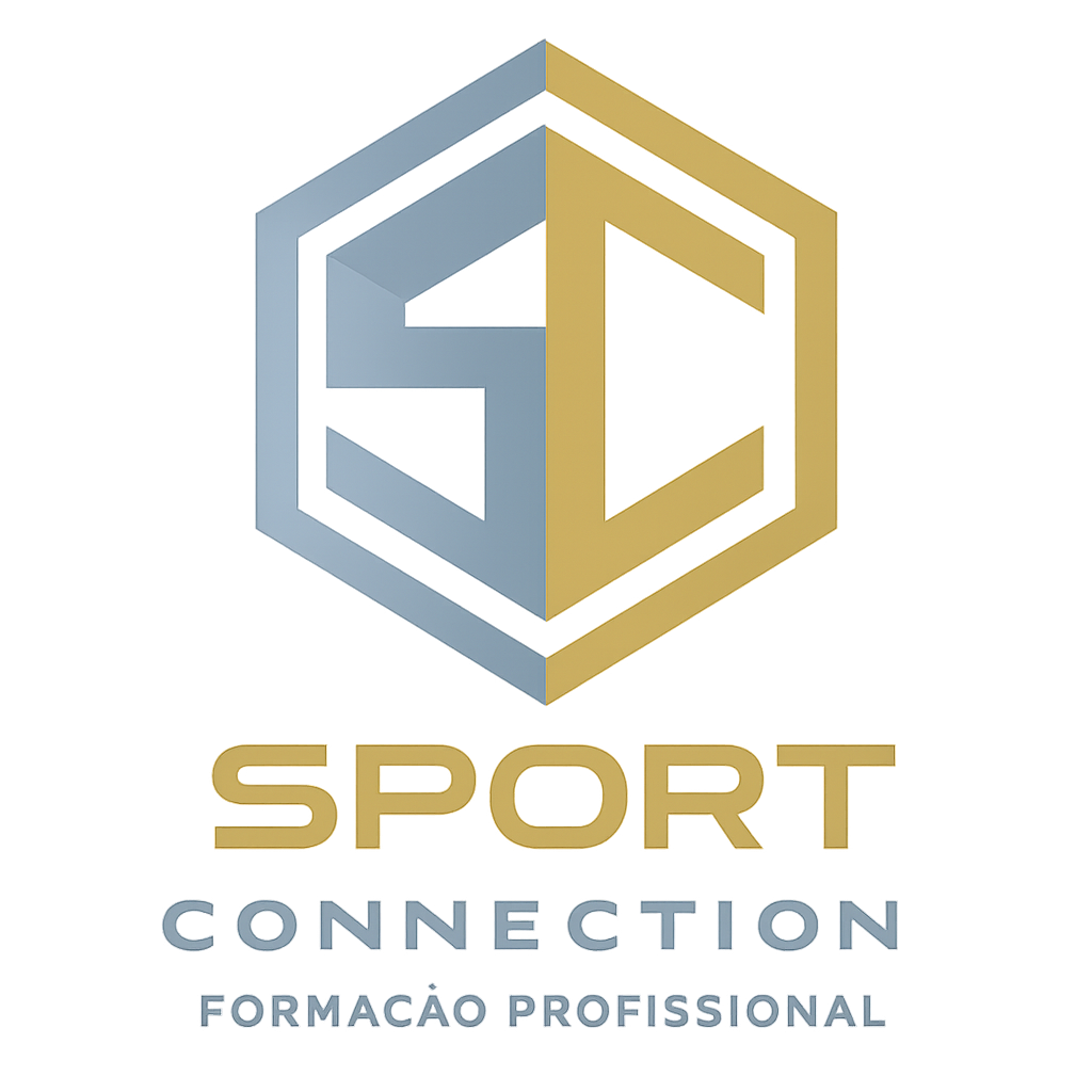 Logo da Sport Connection